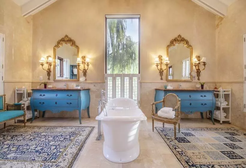 Hotelli La Residence