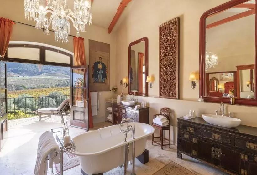Hotelli La Residence