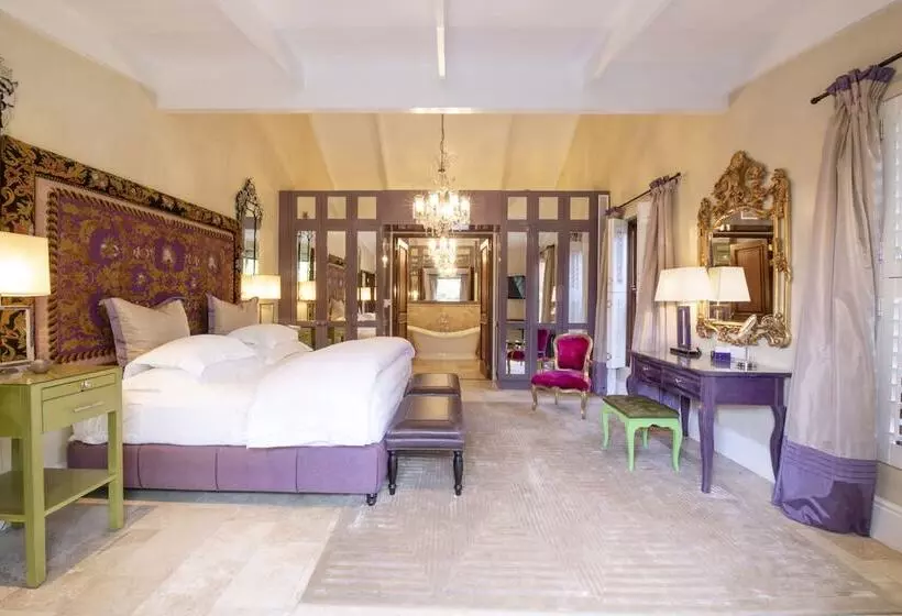 Hotelli La Residence