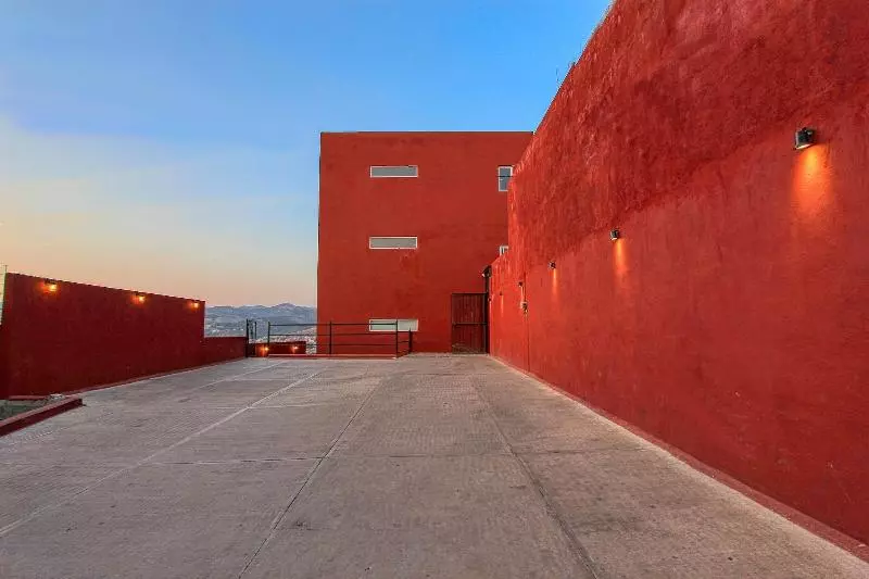 هتل La Vista