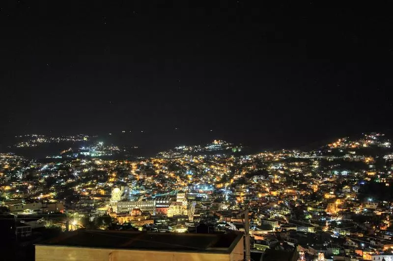 هتل La Vista