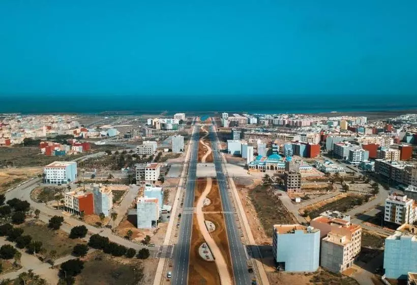هتل L'aéroport