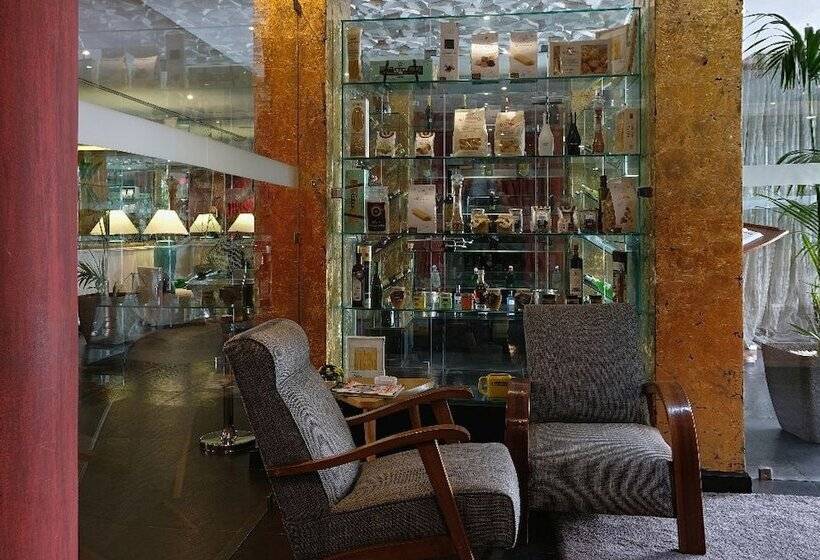 호텔 Le Sphinx Boutique Hôtel