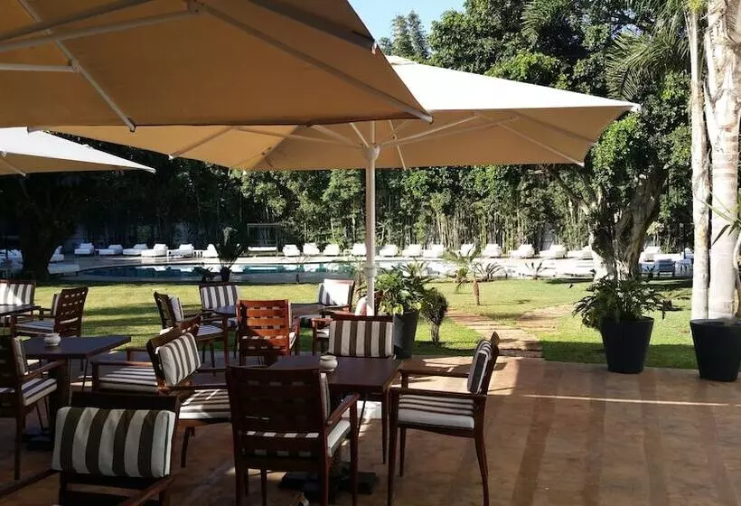 هتل Le Sphinx Boutique Hôtel