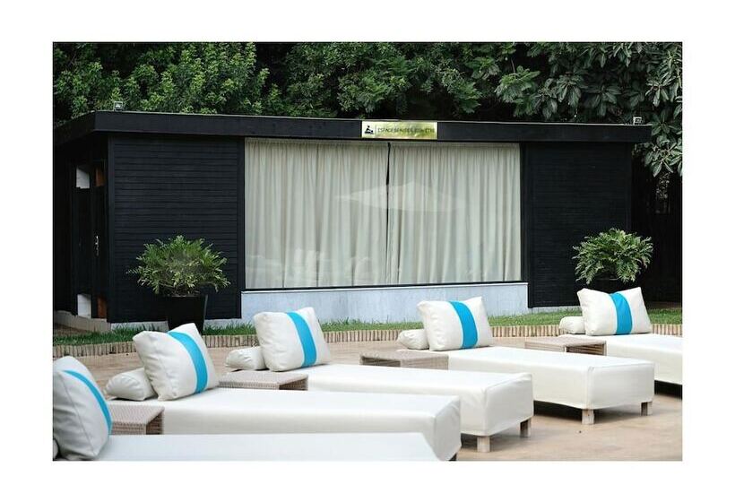 호텔 Le Sphinx Boutique Hôtel