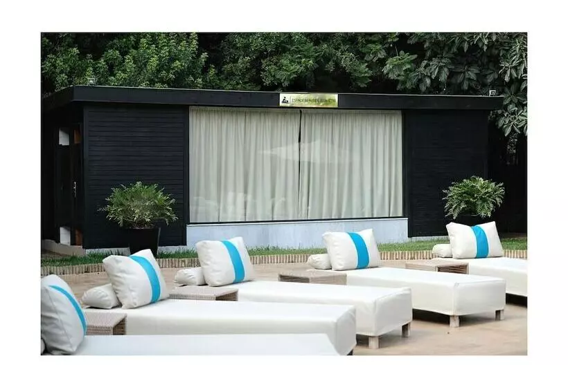 هتل Le Sphinx Boutique Hôtel