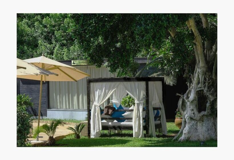 호텔 Le Sphinx Boutique Hôtel