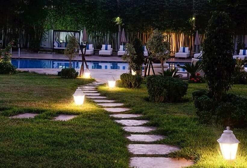 호텔 Le Sphinx Boutique Hôtel