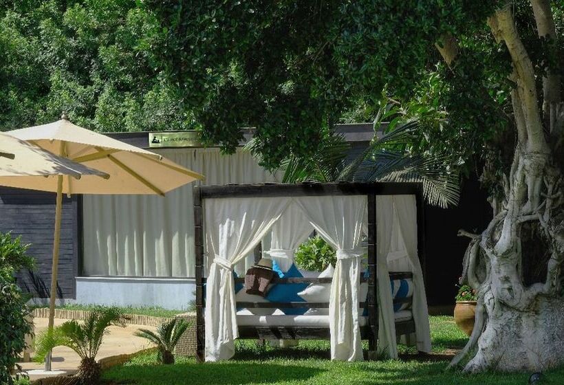 호텔 Le Sphinx Boutique Hôtel