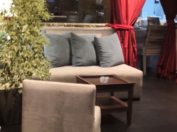 호텔 Le Sphinx Boutique Hôtel