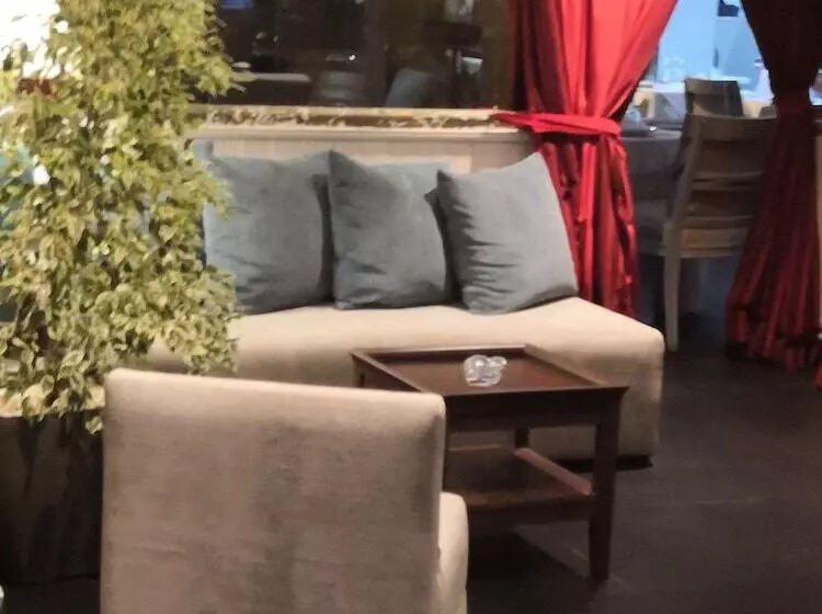 هتل Le Sphinx Boutique Hôtel
