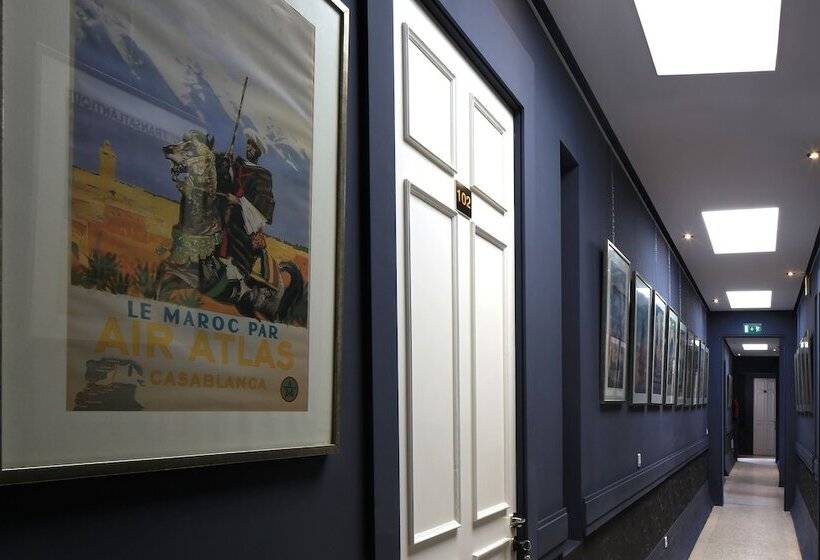 호텔 Le Sphinx Boutique Hôtel