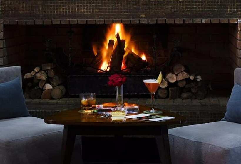 호텔 Le Sphinx Boutique Hôtel