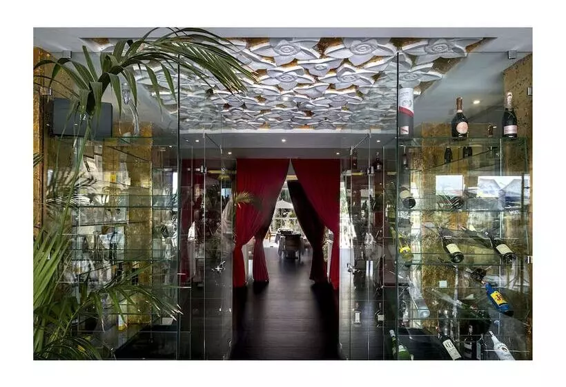 هتل Le Sphinx Boutique Hôtel