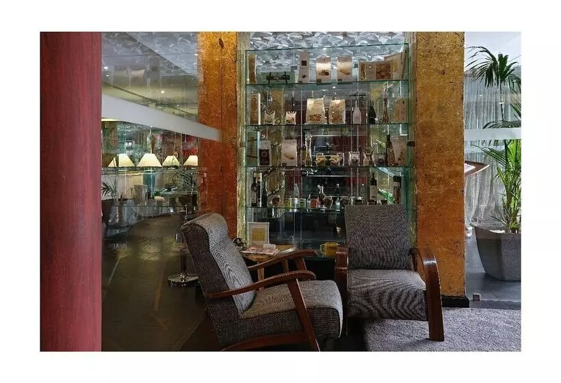 هتل Le Sphinx Boutique Hôtel