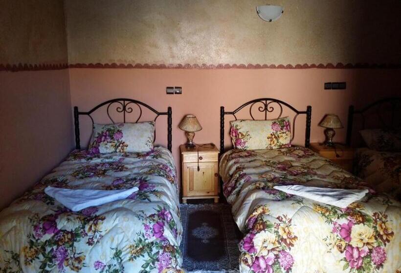 酒店 Mandar Saghrou Tazakhte