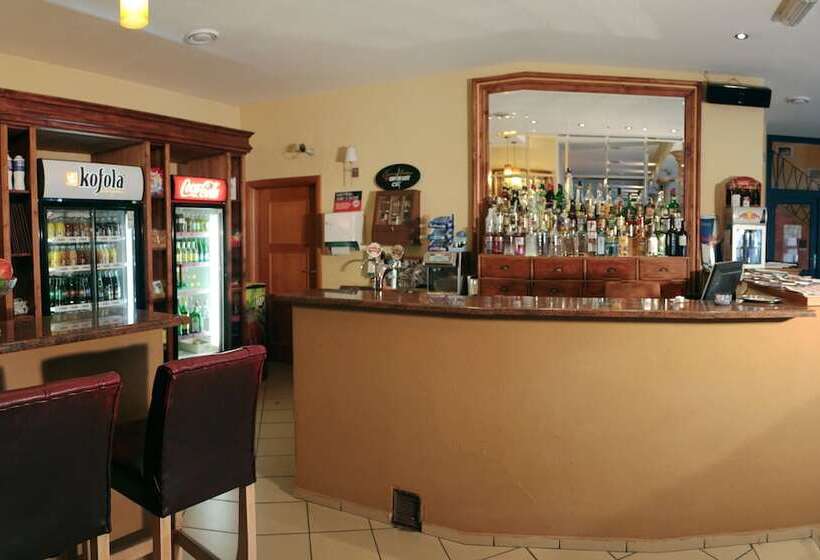 فندق Penzión Cosmopolitan I