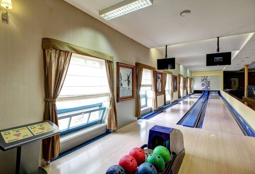 فندق Penzión Cosmopolitan I