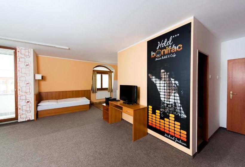 בית מלון כפרי Penzion Atlas