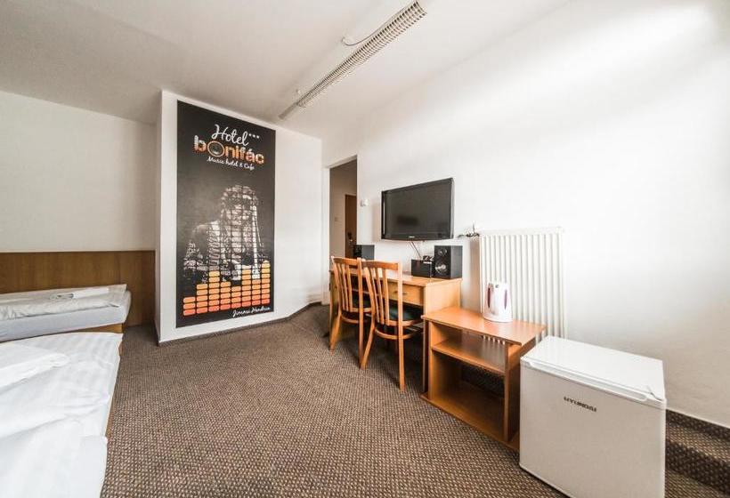 בית מלון כפרי Penzion Atlas