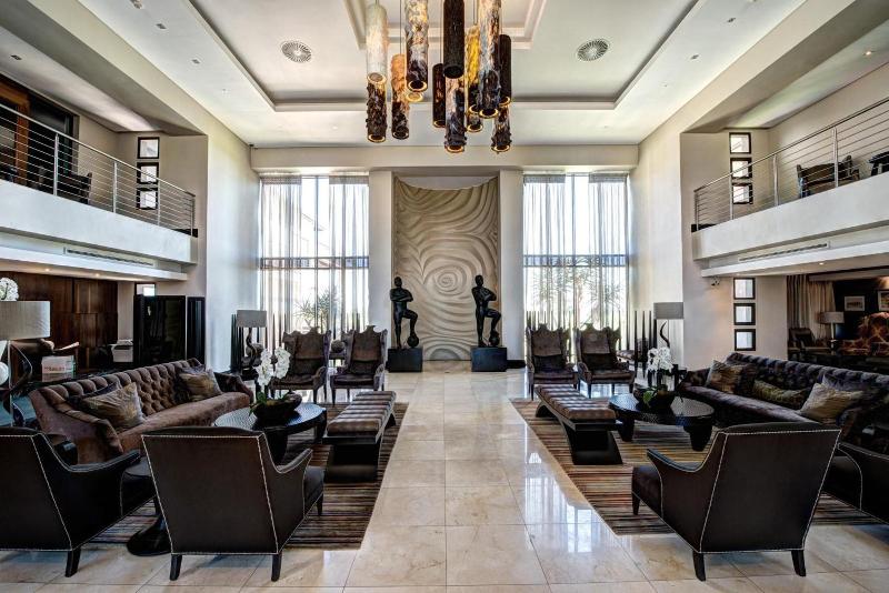 فندق Royal Marang