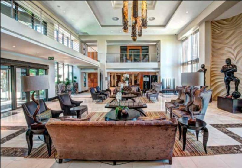 فندق Royal Marang