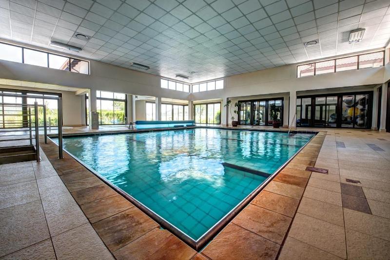 فندق Royal Marang