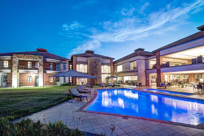 فندق Royal Marang