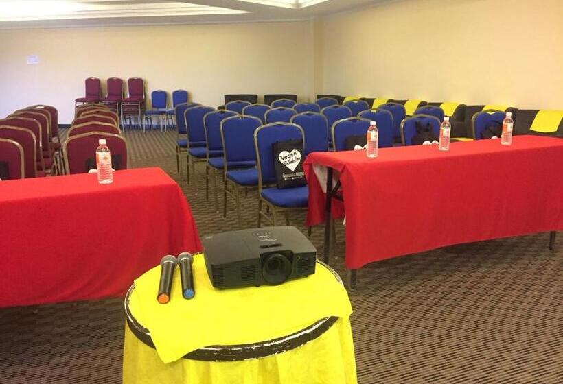 בית מלון כפרי Sai Villa