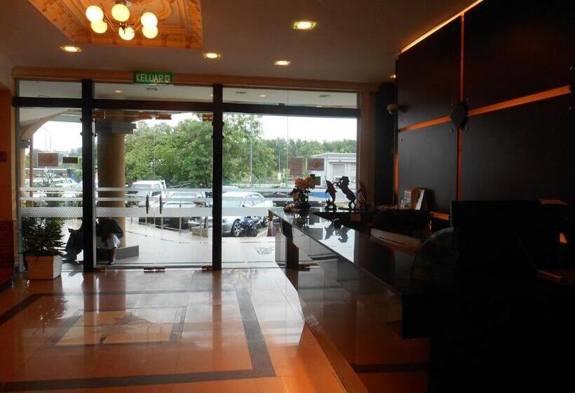 בית מלון כפרי Sai Villa