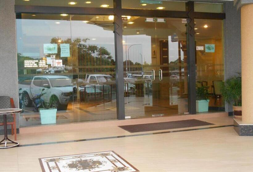 בית מלון כפרי Sai Villa