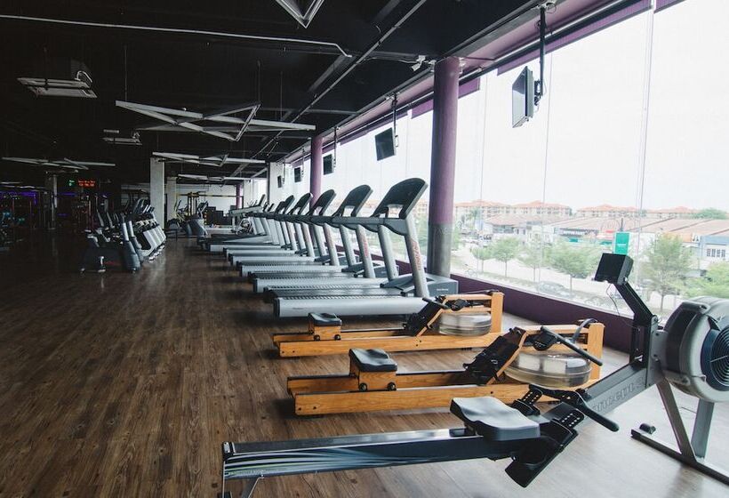 בית מלון כפרי Sfera