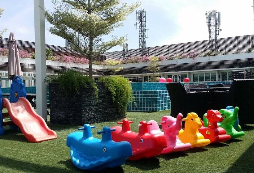 בית מלון כפרי Sfera