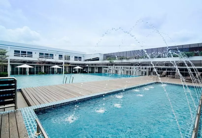 Hotel Sfera