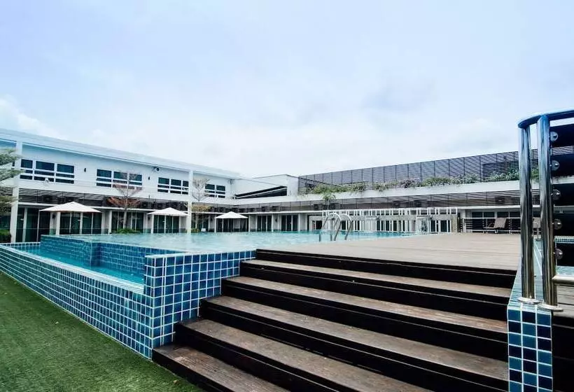 Hotel Sfera