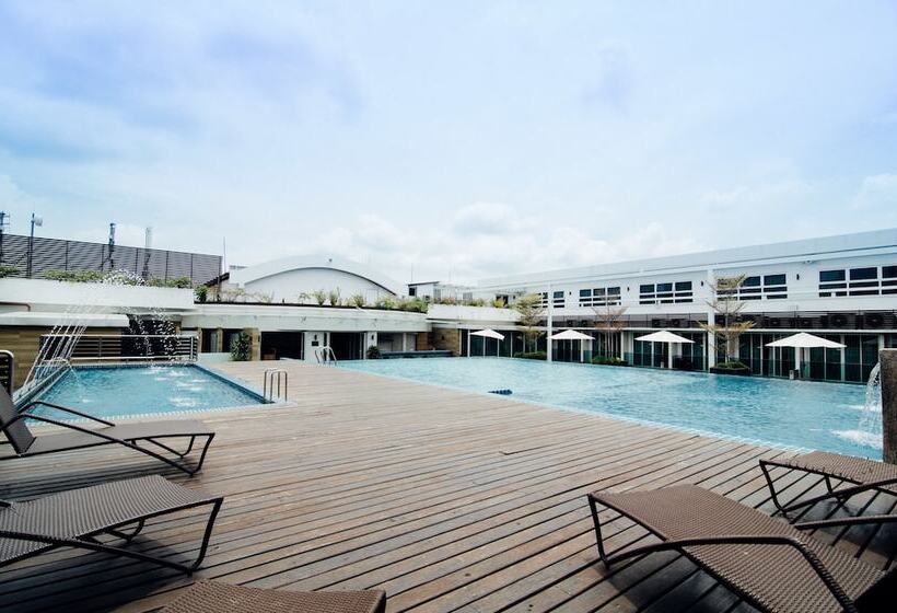 בית מלון כפרי Sfera