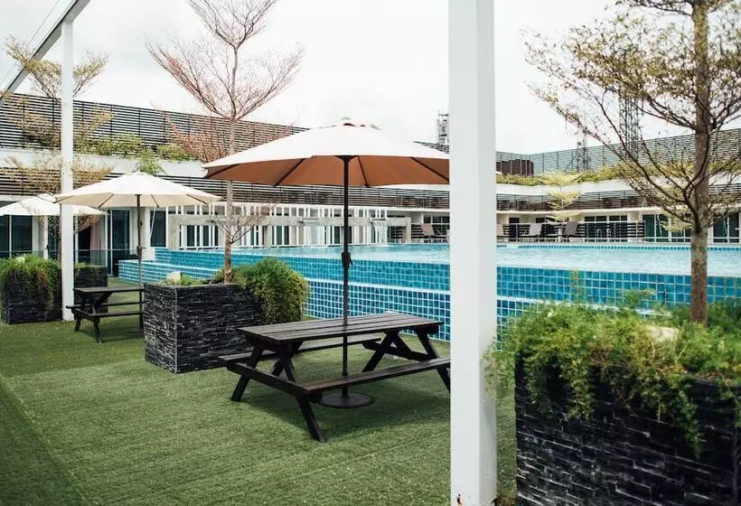 Hotel Sfera
