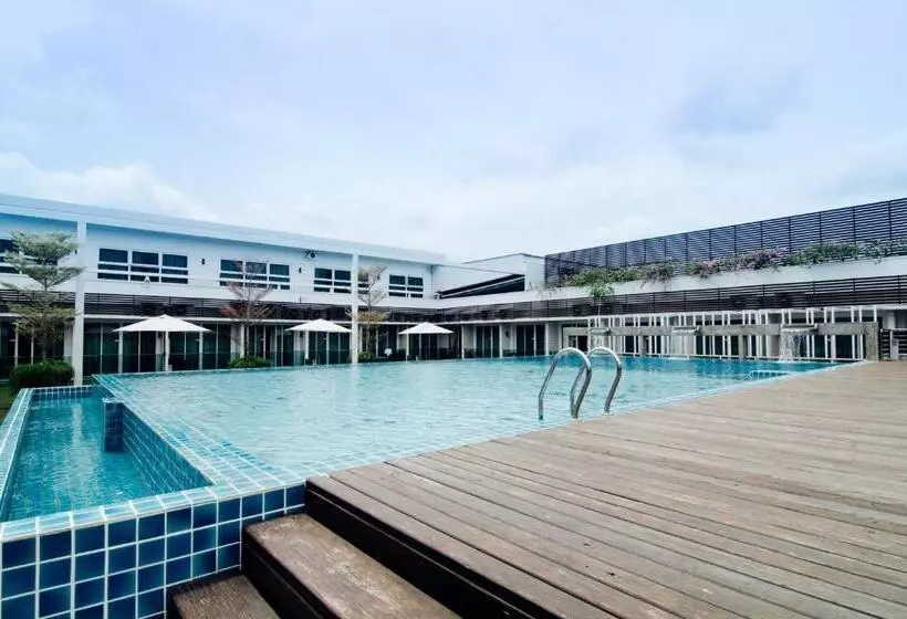 Hotel Sfera