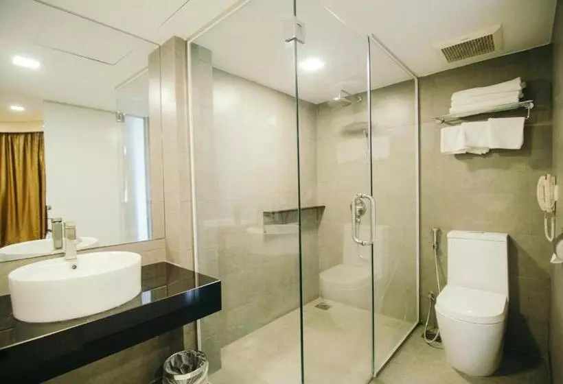 Hotel Sfera