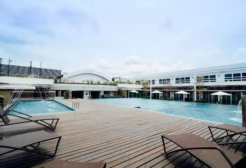 Hotel Sfera
