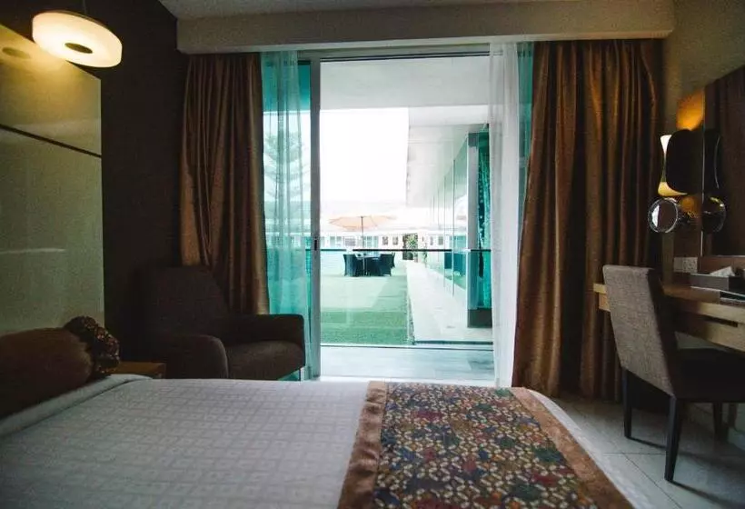 Hotel Sfera