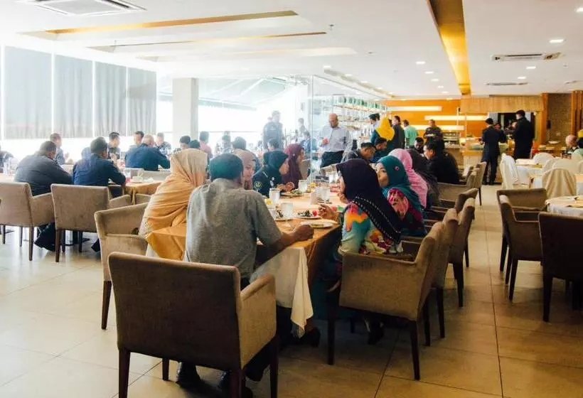 Hotel Sfera