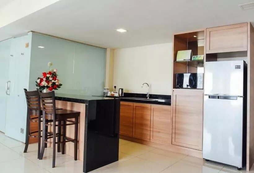 Hotel Sfera