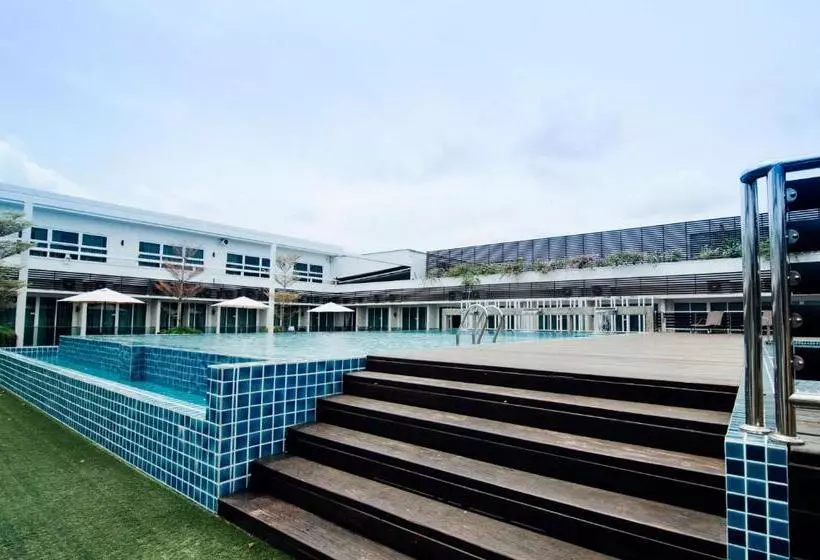 Hotel Sfera