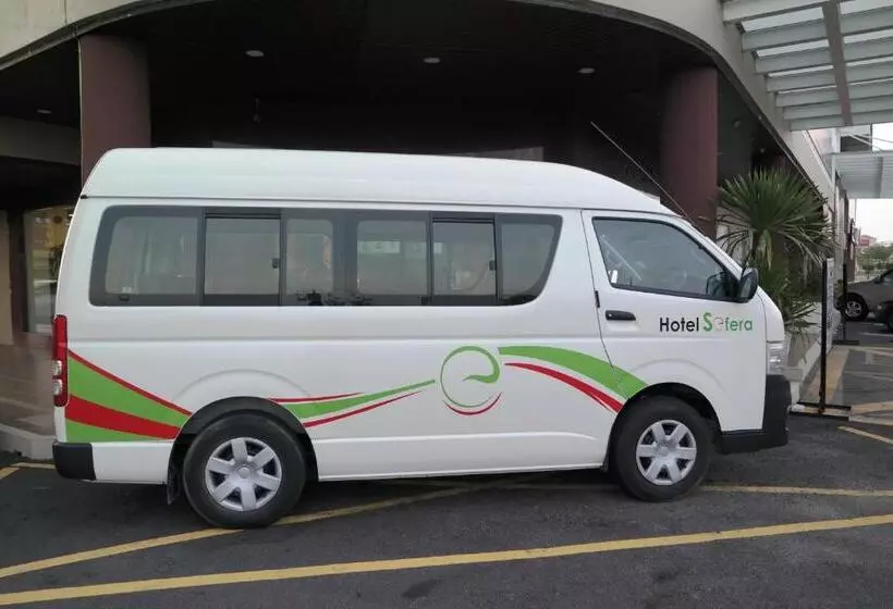 Hotel Sfera