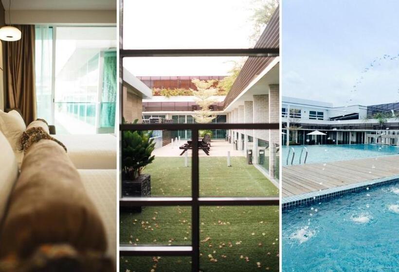 בית מלון כפרי Sfera