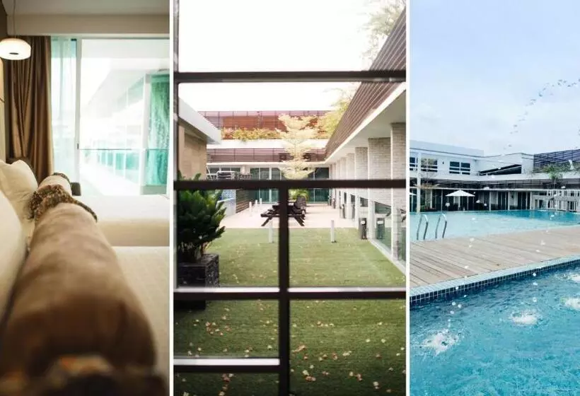Hotel Sfera