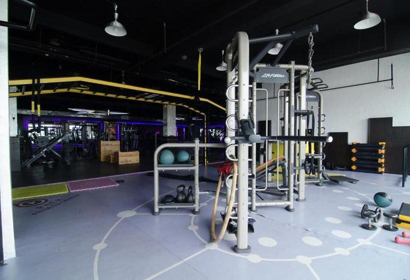 בית מלון כפרי Sfera