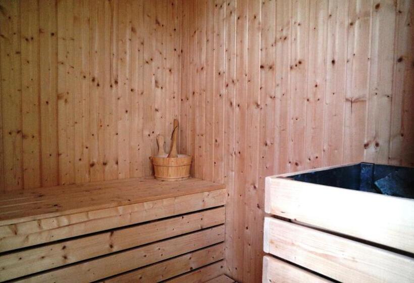 בית מלון כפרי Sfera