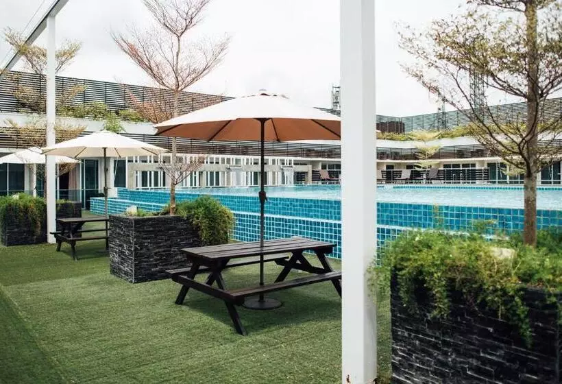 Hotel Sfera